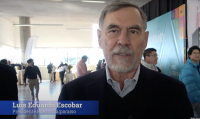 Empresa Portuaria Valparaíso (EPV) informa que Luis Eduardo Escobar Fritzsche presentó su renuncia a la presidencia del Directorio
