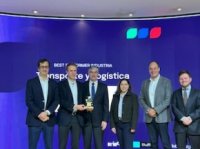 SAAM lidera ranking de sostenibilidad en la industria de transporte y logística