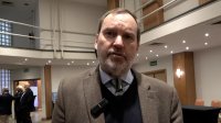 La positiva visión sobre el futuro de Chile del empresario Richard von Appen