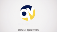 Nuestro Puerto Quintavisión Capítulo 06 Sábado 09 Agosto 2025