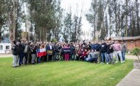 STI y sus trabajadores renuevan su compromiso con la seguridad y el medioambiente en seminario anual