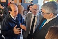 Presidente de Emporcha plantea proyectos estratégicos a Ministro de Hacienda
