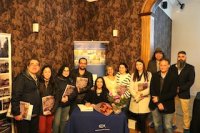 Lanzan nuevas herramientas de difusión para fortalecer la prevención y el monitoreo de Floraciones Algales Nocivas