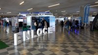 Alta convocatoria de empresas logísiticas en la décima versión del Encuentro Logístico y de Comercio Exterior ENLOCE 2025.