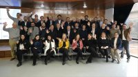 Puerto Valparaíso congrega a representantes de todo Chile en II Encuentro Nacional de Comunidades Logísticas Portuarias