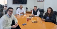 Consejo Local de ASONAVE Antofagasta fortalece estrategia comunicacional para visibilizar el rol de los agentes de naves en zona norte