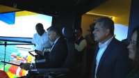 Simuladores de última generación elevan la eficiencia, seguridad y liderazgo de TPG