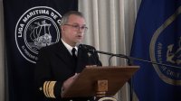Un período de "vacas flacas" vive Directemar al cumplir 177 años de vida, advirtió su director general, vicealmirante Roberto Zegers.