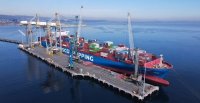 DP World Chile es elegido uno de los mejores lugares para trabajar: Great Place to Work 2025