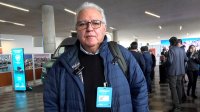 Jaime Leal, gerente general de Good Side Marine participó en ENLOCE 2025.