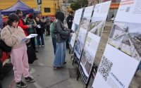 Consulta Ciudadana del PEZC finaliza con alta participación pensando en un borde costero con visión compartida