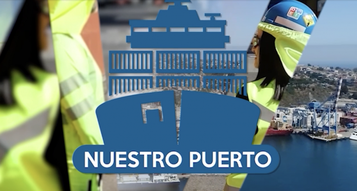 Nuestro Puerto Quintavisión capítulo 8 sábado 23 agosto 2025.