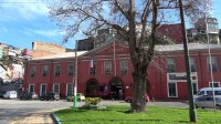 Con emotiva ceremonia celebran 170º Aniversario del Edificio de la Aduana de Valparaíso.