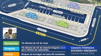 El presidente de Puerto San Antonio destaca la suma las tres primeras empresas precalificadas para el proyecto Puerto Exterior.