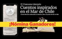 “La mujer que el Mar Amó”: 1er Lugar del Concurso Literario LIGAMAR