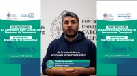 Empresas de transporte de Valparaíso participan en innovador proyecto para optimizar procesos y reducir la huella de carbono