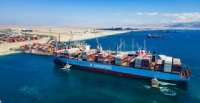 ASONAVE Antofagasta destaca Plataforma Heyport de Puerto Angamos: “Es una modernización clave que potencia el agenciamiento de naves”