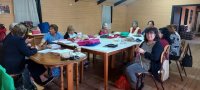 Puerto San Antonio lanza tercera versión de Fondos Concursables con más recursos para apoyar a organizaciones comunitarias