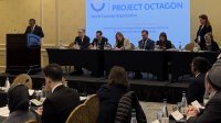 Expertos de 30 países discuten en Chile estrategias para enfrentar el lavado de activos y financiamiento del terrorismo