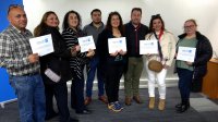 Fondos Concursables de TPS 2025 permitirán la ejecución de 5 proyectos sociales en Valparaíso.