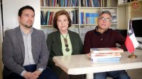 XXV Encuentro de Historiadores Antárticos Latinoamericanos y IX Foro de Educación Antártica.
