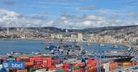 La Cámara de Diputados declaró inadmisible el proyecto de Royalty Portuario