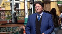 Valparaíso fue, es y será el Puerto Principal