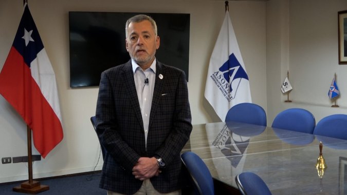 Claudio Morales: 