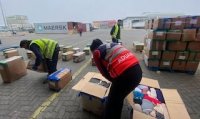 En Valparaíso interceptan contrabando de “encomiendas” con miles de medicamentos, baterías y tecnologías