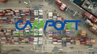 Comercio exterior marítimo chileno crece 8,4% en valor y 4% en toneladas en el primer semestre de 2025