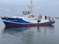 Comienza el Crucero Científico Conjunto entre Chile, Colombia, Ecuador y Perú
