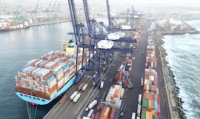 ASONAVE solicitó aplazar la implementación obligatoria de VUMAR en puertos de la Región de Valparaíso