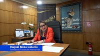 Fundación Mascarona entregará herramientas para que los tripulantes chilenos puedan trabajar en naves con bandera de conveniencia.