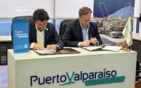 EPV junto a CChC impulsan eficiencia hídrica y soluciones basadas en la naturaleza en el Muelle Prat