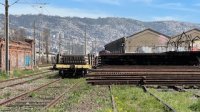 Terminal intermodal Yolanda: licitan estudio para fortalecer la conexión ferro portuaria en Valparaíso