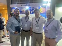 Empresa chilena Rests se reúne con líderes de la industria aseguradora de transportes en Colombia Empresa chilena Rests se reúne con líderes de la industria aseguradora de transportes en Colombia