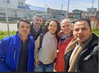 Investigadores ULagos publican sus primeros resultados en investigación sobre buzos y mariscadoras de orilla Investigadores ULagos publican sus primeros resultados en investigación sobre buzos y mariscadoras de orilla