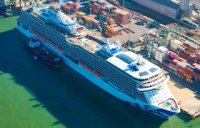 Comité Portuario de Coordinación de Organismos Públicos de San Antonio activa protocolos para el inicio de la temporada de cruceros Comité Portuario de Coordinación de Organismos Públicos de San Antonio activa protocolos para el inicio de la temporada de cruceros