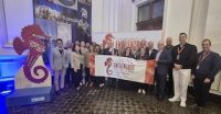 Valparaíso es sede del Workshop “Encuentros” que reúne a los museos marítimos o relacionados al mar más importantes de Latinoamérica y el Caribe