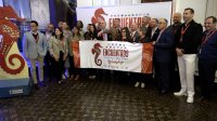 Museos marítimos de 11 países de Latinoamérica y el Caribe se dan cita en Valparaíso.