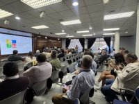 Consejo de Coordinación Ciudad Puerto de Valparaíso realizó su tercera sesión de este 2025