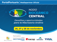 Buscan consolidar Arica y Parinacota como un Hub estratégico de innovación logística