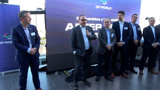 Con una visión positiva, la industria naviera y portuaria espera el año 2026.