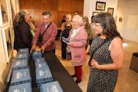 Museo Baburizza y Puerto Valparaíso presentan fichas historiográficas sobre Valparaíso