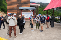 Emporcha inicia temporada de cruceros con la recalada del crucero más grande de su historia Emporcha inicia temporada de cruceros con la recalada del crucero más grande de su historia