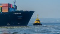SAAM Towage certifica sus operaciones como carbono neutrales en Brasil SAAM Towage certifica sus operaciones como carbono neutrales en Brasil