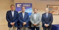 ASONAVE fortalece su representatividad nacional con la reincorporación de Inchcape Shipping Services