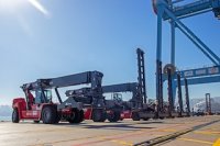 TPS pone en marcha nuevos equipos de patio para sumar eficiencia operacional