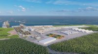 Hanseatic Global Terminals invertirá en un nuevo proyecto de terminal de contenedores en Brasil