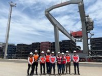 Aduana y Cochilco fortalecen fiscalización de exportaciones de cobre en la Región de Antofagasta